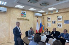 Лента новостей