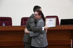 Лента новостей