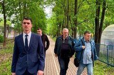 Лента новостей