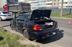 Лента новостей
