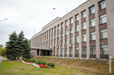 Лента новостей