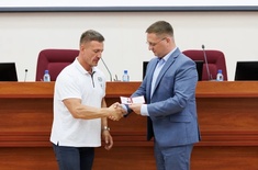 Лента новостей