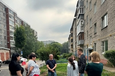 Лента новостей