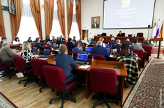 Лента новостей