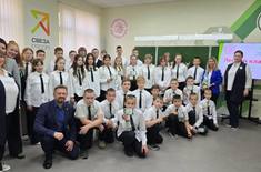 Лента новостей