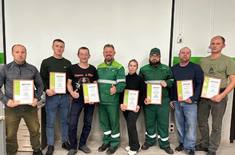 Лента новостей