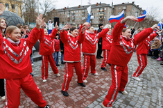 Лента новостей