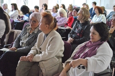 Лента новостей