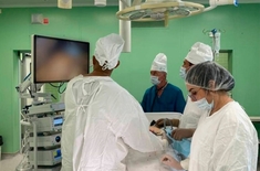 Лента новостей