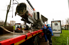 Лента новостей