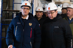 Лента новостей