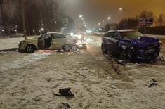 Лента новостей