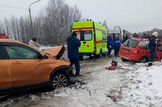 Лента новостей