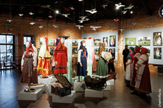 Лента новостей