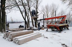 Лента новостей