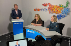 Лента новостей