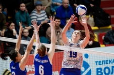 Лента новостей