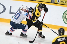 Лента новостей