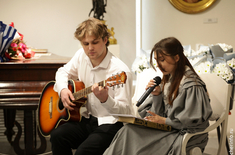 Лента новостей