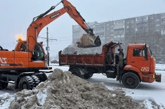 Лента новостей