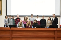 Лента новостей