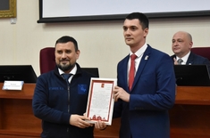 Лента новостей