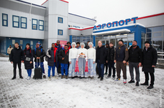 Лента новостей