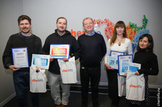 Лента новостей