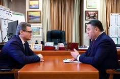 Лента новостей