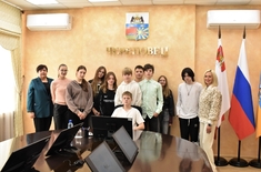 Лента новостей