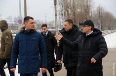 Лента новостей