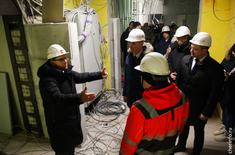 Лента новостей