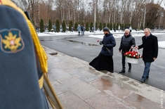 Лента новостей