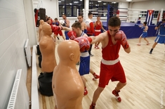 Лента новостей