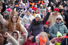 Лента новостей