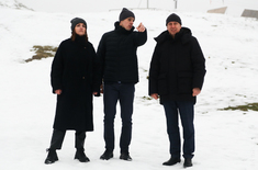 Лента новостей