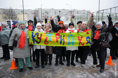 Лента новостей