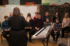 Лента новостей