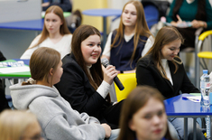 Лента новостей