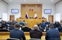 Лента новостей