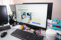 Лента новостей