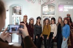 Лента новостей