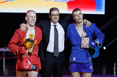 Лента новостей