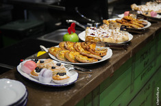 Лента новостей