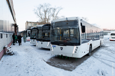 Лента новостей