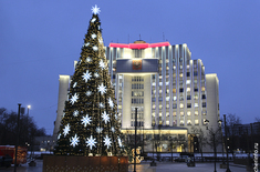 Лента новостей