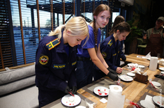 Лента новостей