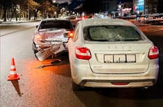 Лента новостей