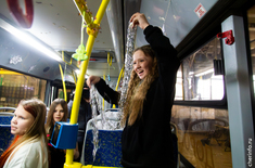 Лента новостей