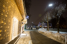 Лента новостей